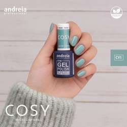 ESMALTE ANDREIA CY1 NO SOLVENTS